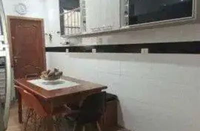 Casa com 3 dormitórios à venda, 112 m² por r$ 920.000,00 - gonzaga - santos/sp