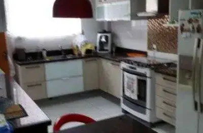 Casa com 3 dormitórios à venda, 146 m² por r$ 850.000,00 - vila belmiro - santos/sp