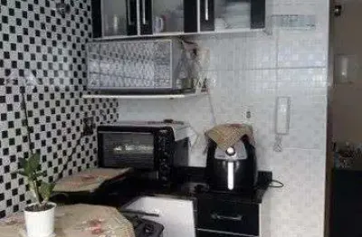 Apartamento à venda, 76 m² por r$ 371.000,00 - aparecida - santos/sp