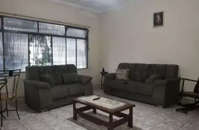 Casa à venda, 230 m² por r$ 795.000,00 - vila belmiro - santos/sp