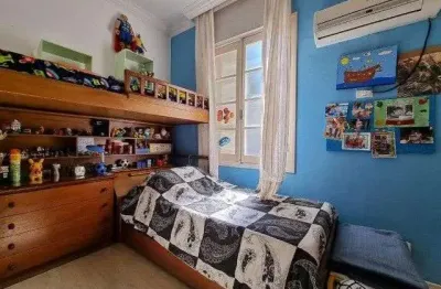 Casa com 3 dormitórios à venda, 195 m² por r$ 1.820.000,00 - gonzaga - santos/sp