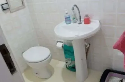 Apartamento com 2 dormitórios à venda, 120 m² por r$ 520.000 - ponta da praia - santos/sp