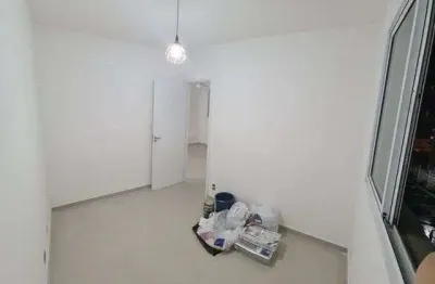 Apartamento com 2 dormitórios à venda, 50 m² por r$ 230.000,00 - areia branca - santos/sp