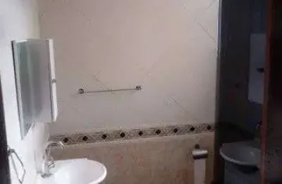 Apartamento com 1 dormitório à venda, 50 m² por r$ 190.000,00 - itararé - são vicente/sp