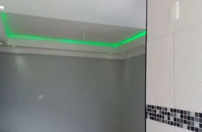 Apartamento com 1 dormitório à venda, 50 m² por r$ 220.000,00 - centro - são vicente/sp