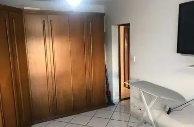 Apartamento com 3 dormitórios à venda, 180 m² por r$ 600.000,00 - campo grande - santos/sp