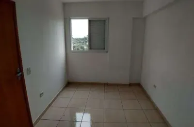 Apartamento com 1 dormitório à venda, 52 m² por r$ 170.000,00 - parque são vicente - são vicente/sp