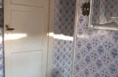 Kitnet com 1 dormitório à venda, 38 m² por r$ 150.000,00 - centro - são vicente/sp