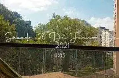 Apartamento com 1 dormitório à venda, 58 m² por r$ 300.000,00 - itararé - são vicente/sp