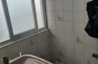 Apartamento com 2 dormitórios à venda, 65 m² por r$ 310.000,00 - campo grande - santos/sp