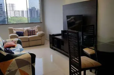 Apartamento com 2 dormitórios à venda, 73 m² por r$ 470.000,00 - marapé - santos/sp