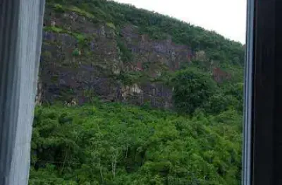 Apartamento com 2 dormitórios à venda, 50 m² por r$ 250.000,00 - vila voturuá - são vicente/sp