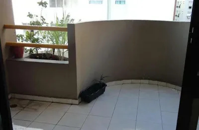 Apartamento com 1 dormitório à venda, 50 m² por r$ 215.000,00 - centro - são vicente/sp