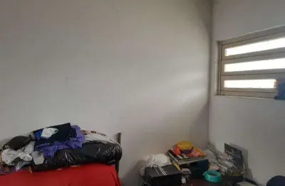 Apartamento com 1 dormitório à venda, 40 m² por r$ 150.000,00 - josé menino - santos/sp