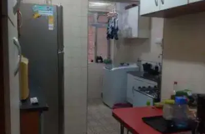 Apartamento com 1 dormitório à venda, 62 m² por r$ 212.000,00 - itararé - são vicente/sp