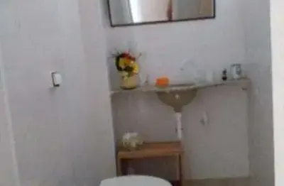 Apartamento com 1 dormitório à venda, 46 m² por r$ 160.000,00 - vila valença - são vicente/sp