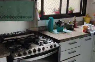 Apartamento com 3 dormitórios à venda, 150 m² por r$ 1.090.000,00 - gonzaga - santos/sp