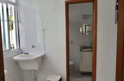 Casa com 3 dormitórios à venda, 176 m² por r$ 930.000,00 - vila belmiro - santos/sp
