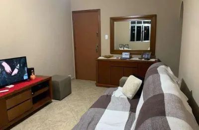 Apartamento à venda, 67 m² por r$ 320.000,00 - vila belmiro - santos/sp