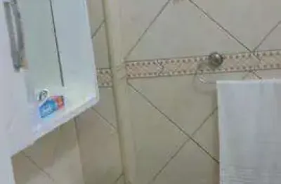 Apartamento com 1 dormitório à venda, 60 m² por r$ 280.000,00 - josé menino - santos/sp