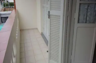 Apartamento com 2 dormitórios à venda, 65 m² por r$ 250.000,00 - itararé - são vicente/sp