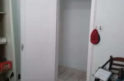 Apartamento com 3 dormitórios à venda, 100 m² por R$ 395.000,00 - Campo Grande - Santos/SP