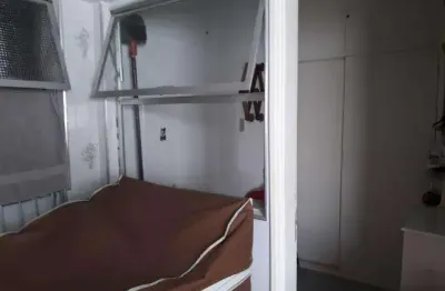Apartamento com 3 dormitórios à venda, 233 m² por r$ 950.000 - boqueirão - santos/sp