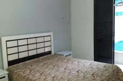 Casa com 3 dormitórios à venda, 100 m² por r$ 900.000,00 - marapé - santos/sp