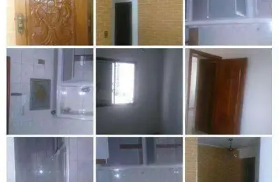 Apartamento com 2 dormitórios à venda, 56 m² por r$ 220.000 - saboó - santos/sp