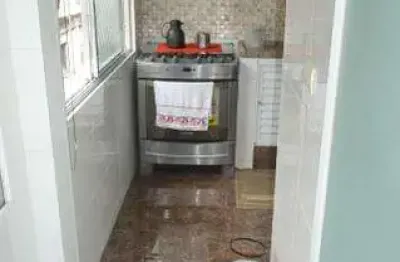 Apartamento com 3 dormitórios à venda, 62 m² por r$ 290.000,00 - aparecida - santos/sp