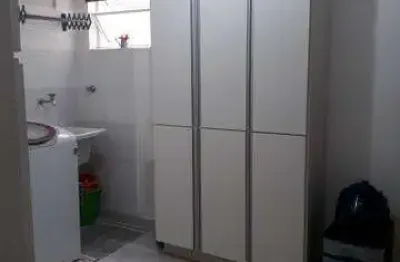 Apartamento com 2 dormitórios à venda, 73 m² por r$ 380.000,00 - boqueirão - santos/sp