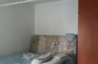 Studio com 1 dormitório à venda, 43 m² por r$ 260.000 - josé menino - santos/sp