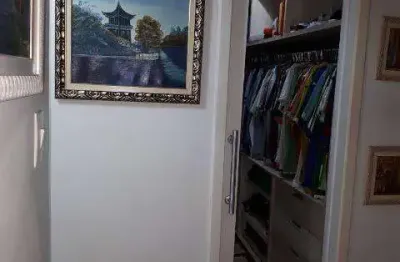 Apartamento com 3 dormitórios à venda, 104 m² por r$ 650.000 - gonzaga - santos/sp