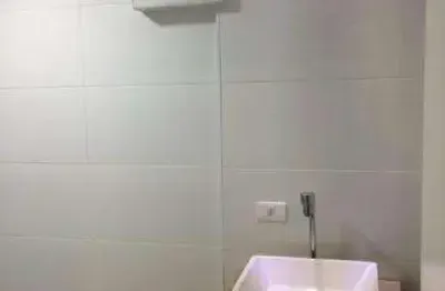 Apartamento com 1 dormitório à venda, 56 m² por r$ 190.000 - centro - são vicente/sp