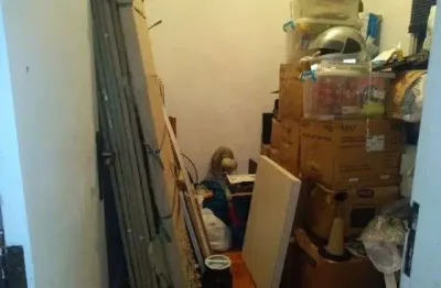 Apartamento à venda, 164 m² por r$ 650.000,00 - encruzilhada - santos/sp