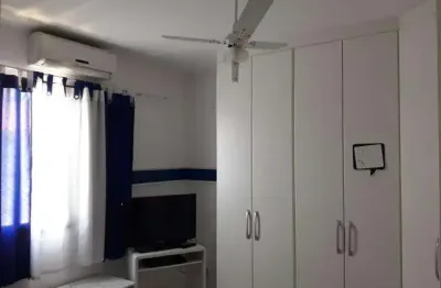 Apartamento residencial à venda, vila belmiro, santos.