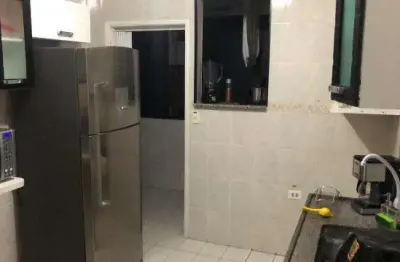 Apartamento residencial à venda, centro, são vicente.