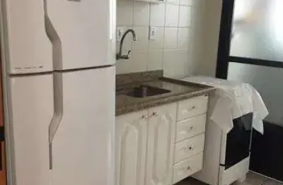 Studio com 1 dormitório à venda, 40 m² por r$ 220.000,00 - itararé - são vicente/sp