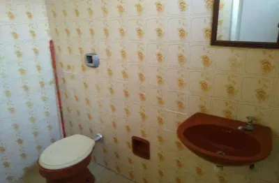 Sala para alugar, 45 m² por r$ 1.700,00/mês - embaré - santos/sp