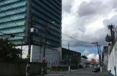 Sala comercial à venda no Valongo, Santos 