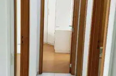 Apartamento com 2 quartos à venda no Gonzaga, Santos 