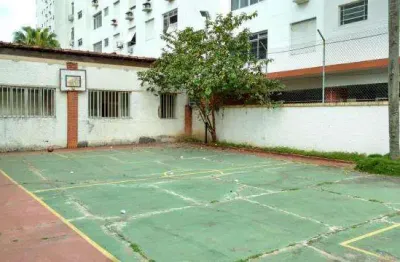 Apartamento com 3 quartos à venda no Gonzaga, Santos 