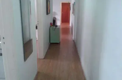 Apartamento com 3 dormitórios à venda, 136 m² por r$ 637.000,00 - josé menino - santos/sp