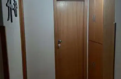 Apartamento com 2 quartos à venda no Pompéia, Santos 