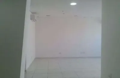 Sala para alugar, 66 m² por r$ 4.500,00/ano - gonzaga - santos/sp