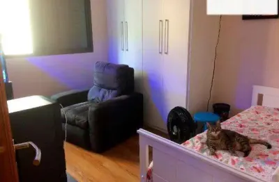 Apartamento com 3 quartos à venda na Aparecida, Santos 