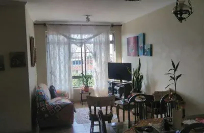 Apartamento com 2 quartos à venda no Marapé, Santos 