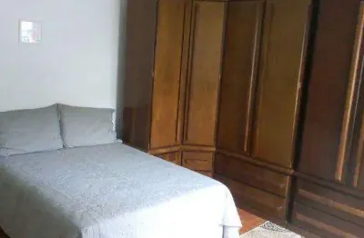 Apartamento com 2 quartos à venda no José Menino, Santos 