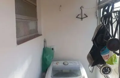 Apartamento com 2 dormitórios à venda, 73 m² por r$ 200.000,00 - macuco - santos/sp