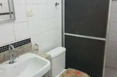 Apartamento residencial à venda, vila são jorge, são vicente.